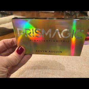 Kevyn Aucoin Highlighting Trio Prismagic